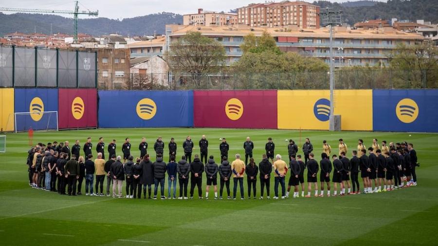 Barcelona, în stare de șoc după moartea medicului! Ce a cerut conducerea clubului la UEFA e fără precedent