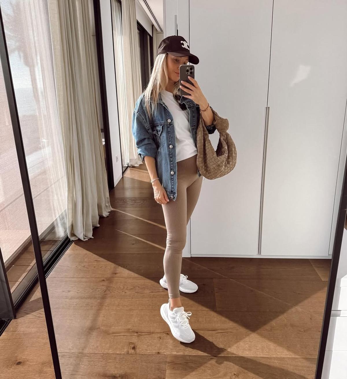 Daniela Ter Stegen
