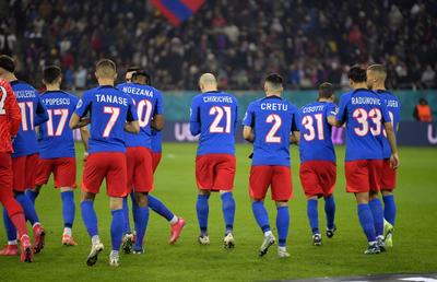 „Am primit un videoclip!” » Cristi Balaj s-a luat de titularul rivalei FCSB: „E mult spus că mi-a lăsat un gust amar”