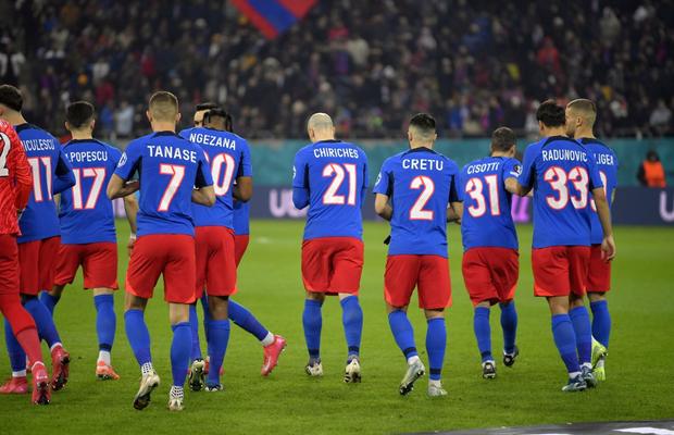 „Am primit un videoclip!” » Cristi Balaj s-a luat de titularul rivalei FCSB: „E mult spus că mi-a lăsat un gust amar”