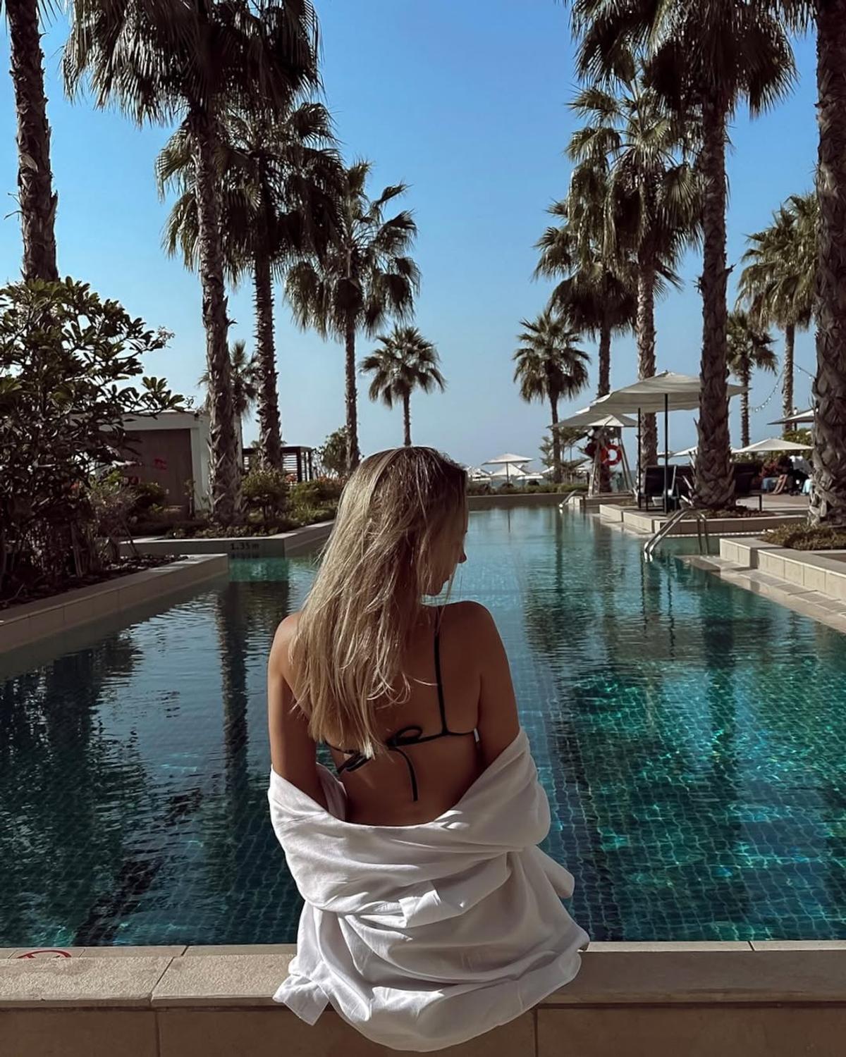 Daniela Ter Stegen