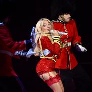 Sabrina Carpenter în O2 Arena din Londra / FOTO: GettyImages