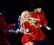 Sabrina Carpenter în O2 Arena din Londra / FOTO: GettyImages