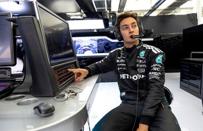 George Russell, previziune îndrăzneață înainte de startul sezonului 2025 al F1: „Știu că va veni și vremea mea”