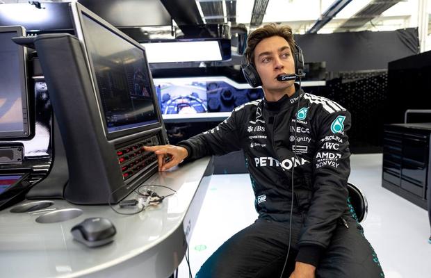 George Russell, previziune îndrăzneață înainte de startul sezonului 2025 al F1: „Știu că va veni și vremea mea”