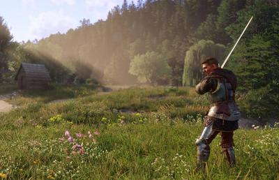 Modul Hardcore sosește în Kingdom Come: Deliverance 2 – descoperă provocările care te așteaptă!