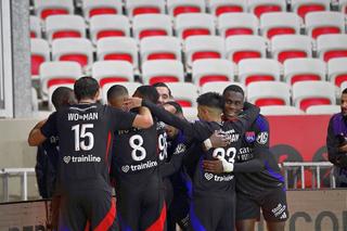 Rezultatul obținut de Lyon, cu 4 zile înaintea returului cu FCSB din Europa League