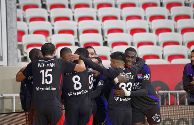 Rezultatul obținut de Lyon, cu 4 zile înaintea returului cu FCSB din Europa League