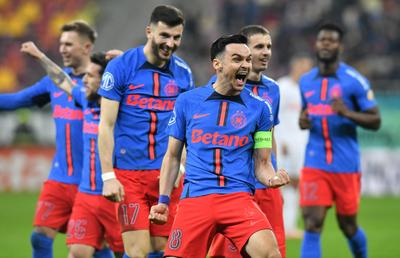 Cifrele vorbesc! Pe ce se bazează Gigi Becali când cere rivalilor să lase FCSB să se pregătească de Liga Campionilor