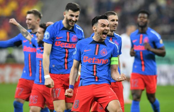 Cifrele vorbesc! Pe ce se bazează Gigi Becali când cere rivalilor să lase FCSB să se pregătească de Liga Campionilor