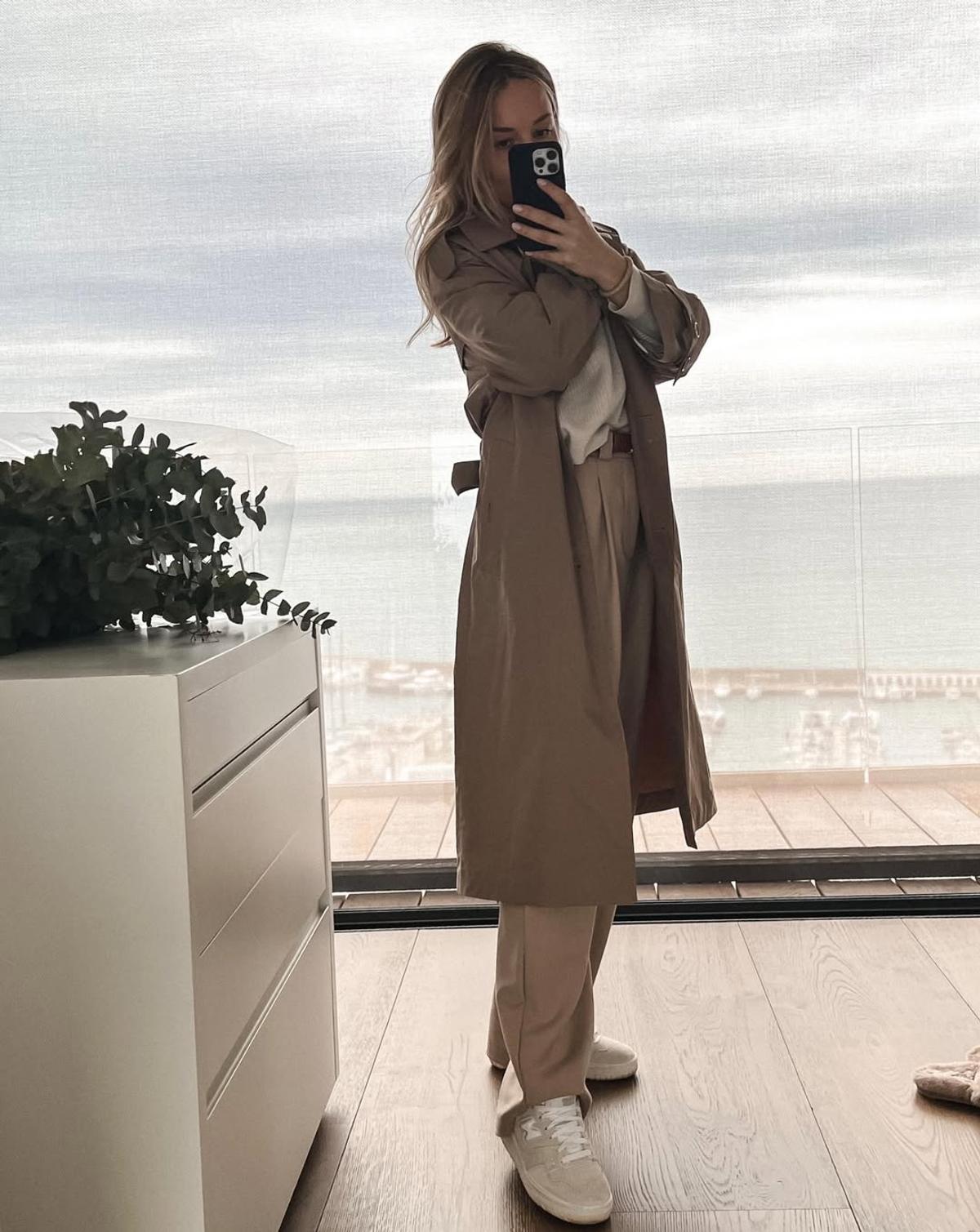 Daniela Ter Stegen