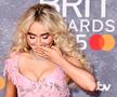 Sabrina Carpenter în O2 Arena din Londra / FOTO: GettyImages