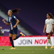 Nadia Nadim / Foto: Getty Images