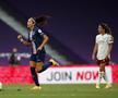 Nadia Nadim / Foto: Getty Images