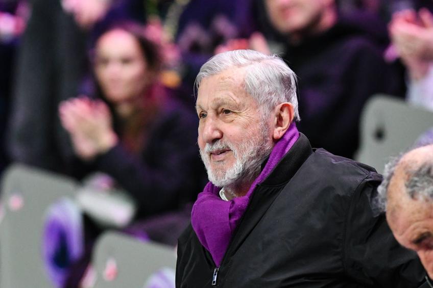 Ilie Năstase/Foto: Imago Images