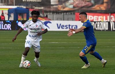 FC Botoșani a câștigat cu Slobozia în ultima etapă din sezonul regular » Cum arată clasamentul din Superliga