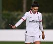 Nadia Nadim / Foto: Imago Images