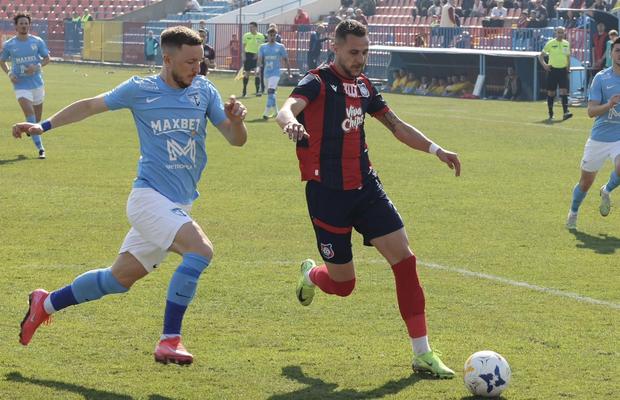 Cantonament în străinătate pentru echipa din Liga 2 » 7 meciuri amicale pregătite