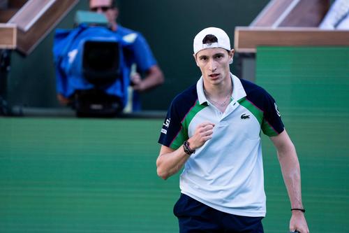 Ugo Humbert FOTO Imago Images