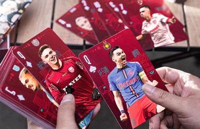 Cine are cărțile de titlu? Avantajele și dezavantajele granzilor din play-off: de la o FCSB blindată în 4 puncte-cheie și până la un Dinamo care arestează mingea, dar orbecăie în fața porții