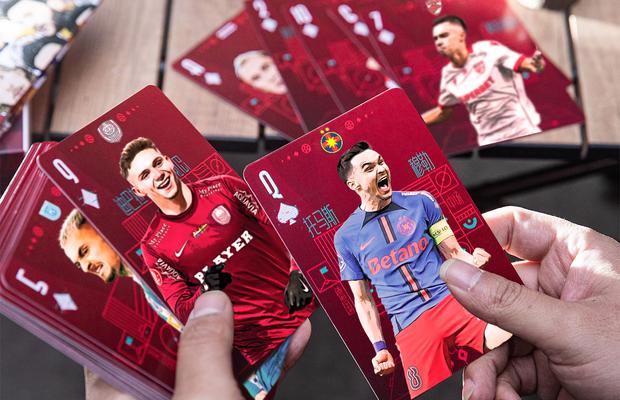 Cine are cărțile de titlu? Avantajele și dezavantajele granzilor din play-off: de la o FCSB blindată în 4 puncte-cheie și până la un Dinamo care arestează mingea, dar orbecăie în fața porții