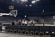 Optimism la U-BT Cluj-Napoca înaintea duelului istoric cu Valencia Basket din „sferturile” EuroCup » Mihai Silvășan: „Mergem să luptăm”