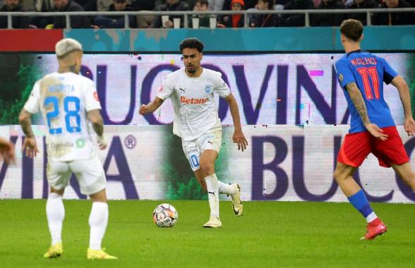 „Mitriță a fost zero, Baiaram minus unu!” » Vedetele Craiovei, luate la rost după eșecul cu FCSB