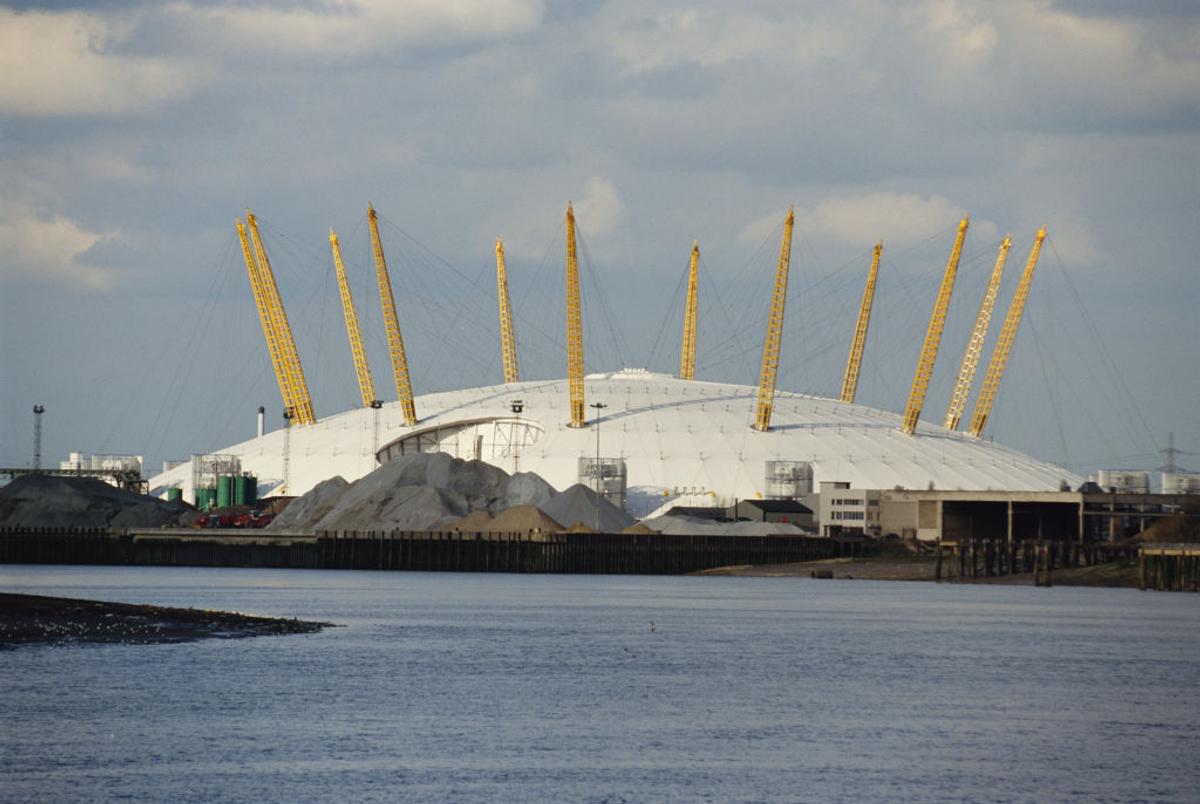 Sabrina Carpenter în O2 Arena din Londra