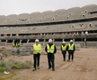 Vor relua lucrările la al patrulea cel mai mare stadion al țării, lăsat de 15 ani în PARAGINĂ! Costă 241 mil. € și arată spectaculos