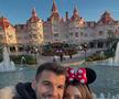 Frederic Maciel și iubita sa, Diana Duarte, au o relație de mulți ani