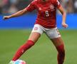 Nadia Nadim / Foto: Getty Images