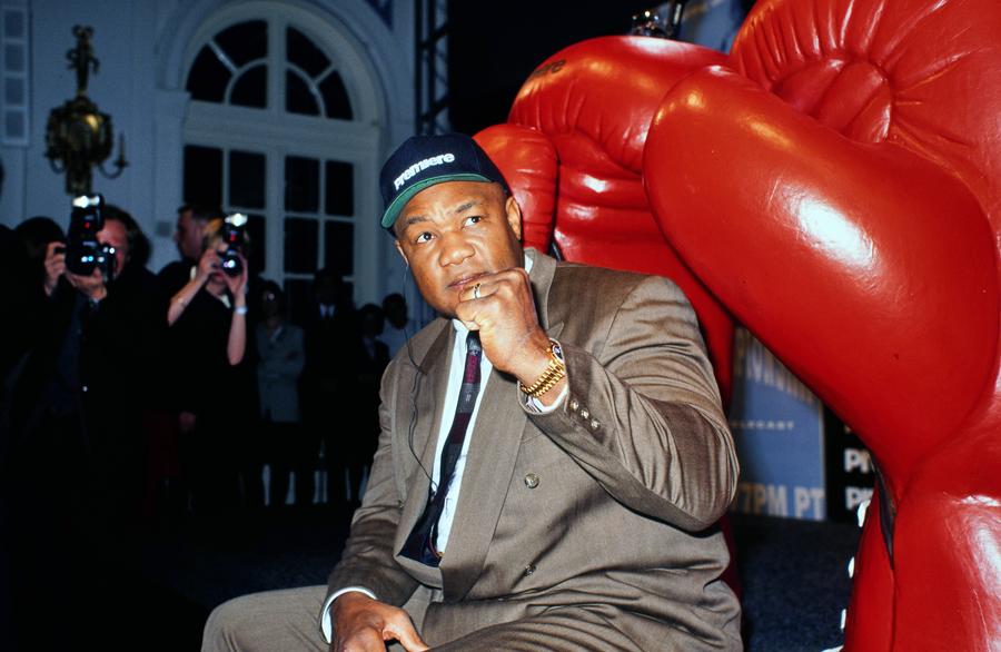 Singurul boxer de care Mike Tyson se temea: „Nu mă voi lupta cu animalul ăla!”