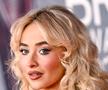 Sabrina Carpenter în O2 Arena din Londra / FOTO: GettyImages