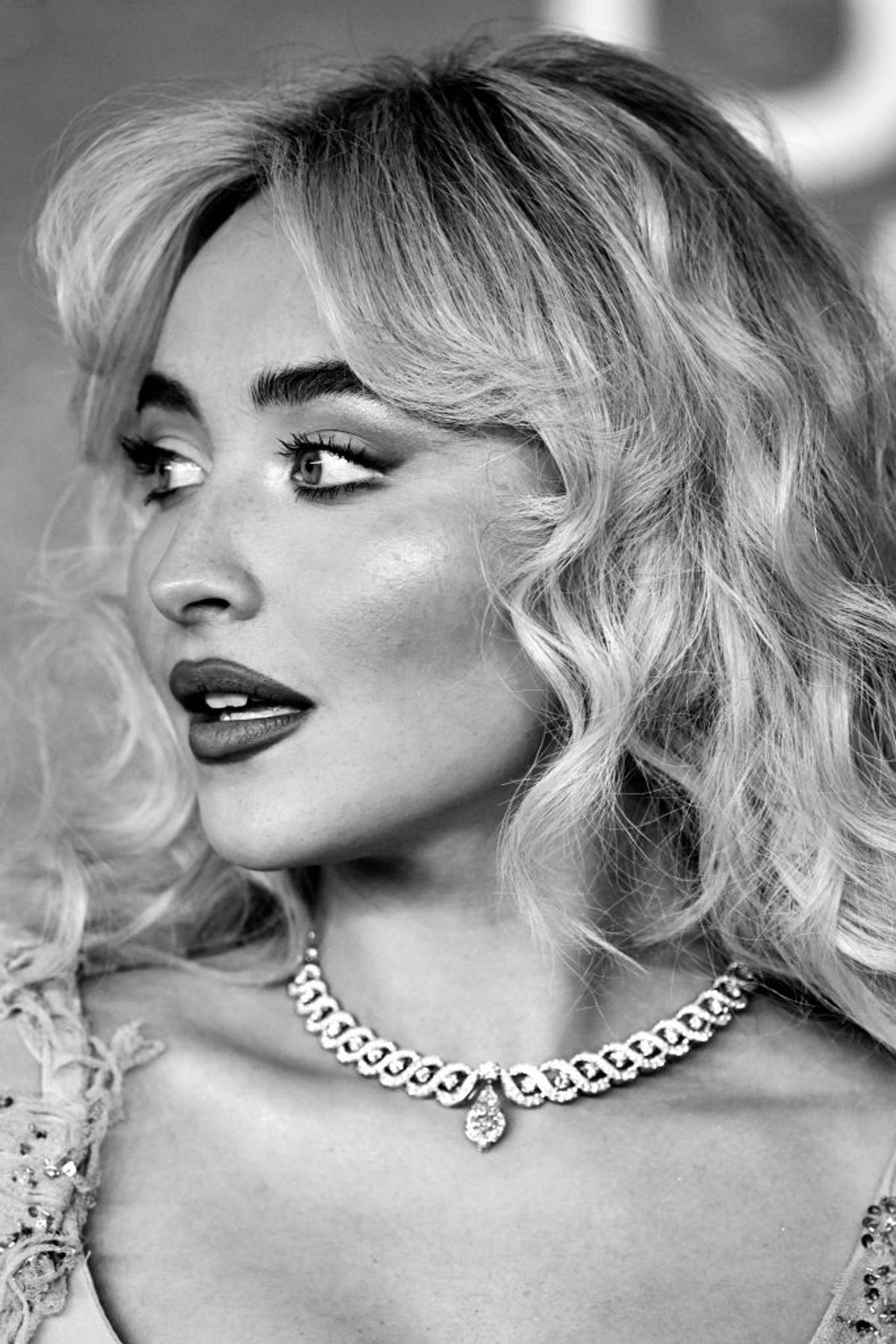 Sabrina Carpenter în O2 Arena din Londra