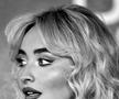 Sabrina Carpenter în O2 Arena din Londra / FOTO: GettyImages