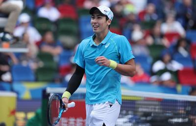 Spectaculosul Frances Tiafoe, învins la Indian Wells de numărul 349 mondial » Învingătorul a avut un număr impresionant de lovituri câștigătoare