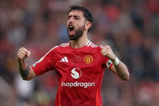 Bruno Fernandes, direct în istoria lui Manchester United » Topul în care portughezul și-a făcut loc