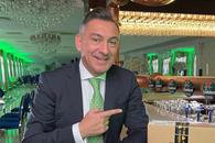 Ilie Dumitrescu, uluit de doi jucători ai Barcelonei, după victoria zdrobitoare din sferturi: „E sclipitor”