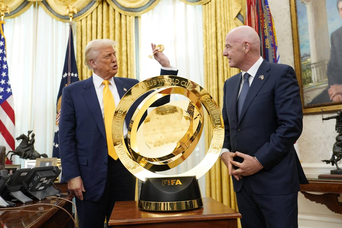 Măsura draconică a lui Donald Trump poate reprezenta un ȘOC economic pentru România
