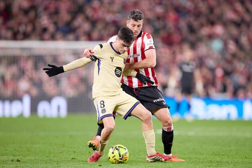 Bilbao - Barcelona // FOTO: Imago Images