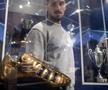 Marko Dugandzic, prezentat la Levski Sofia / Foto: Facebook