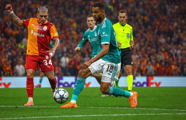 Liverpool face curățenie generală! Jumătate de echipă, out » Real Madrid vrea să-i ia o vedetă