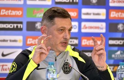 Mirel Rădoi a anunțat primul nume mare la care a renunțat la FCSB! Avea 6 ani la echipă