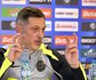 Mirel Rădoi a anunțat primul nume mare la care a renunțat la FCSB! Avea 6 ani la echipă // foto: Cristi Preda (GSP.ro)