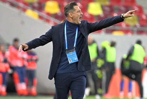 Mirel Rădoi debutează la FCSB pe 14 martie, cu Metaloglobus, de la 18:15/ FOTO Imago Images