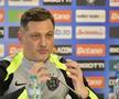 Mirel Rădoi, prima conferință de presă la FCSB/ foto: Cristi Preda GSP