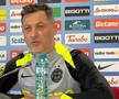 Mirel Rădoi, noul antrenor de la FCSB