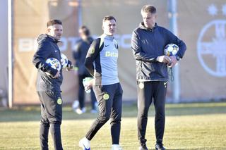 Mirel Rădoi a susținut primul antrenament la FCSB » Diferență MAJORĂ în pregătire