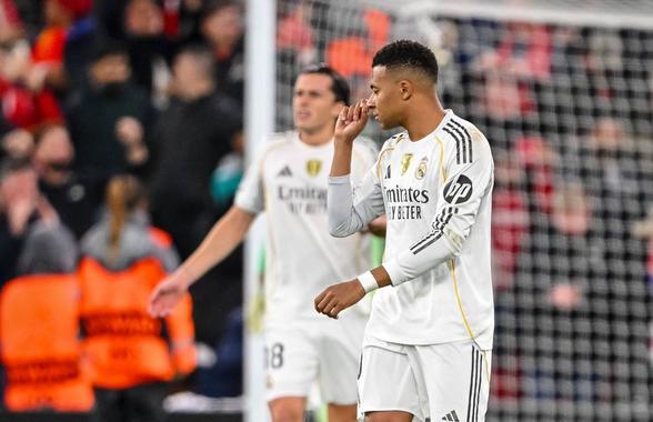 Kylian Mbappe lipsește în turul cu Manchester City! » Alvaro Arbeloa este afectat de probleme și în apărare