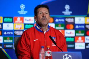 Diego Simeone, despre Julian Alvarez: „E mai mult decât clar” » Ce a decis Barcelona